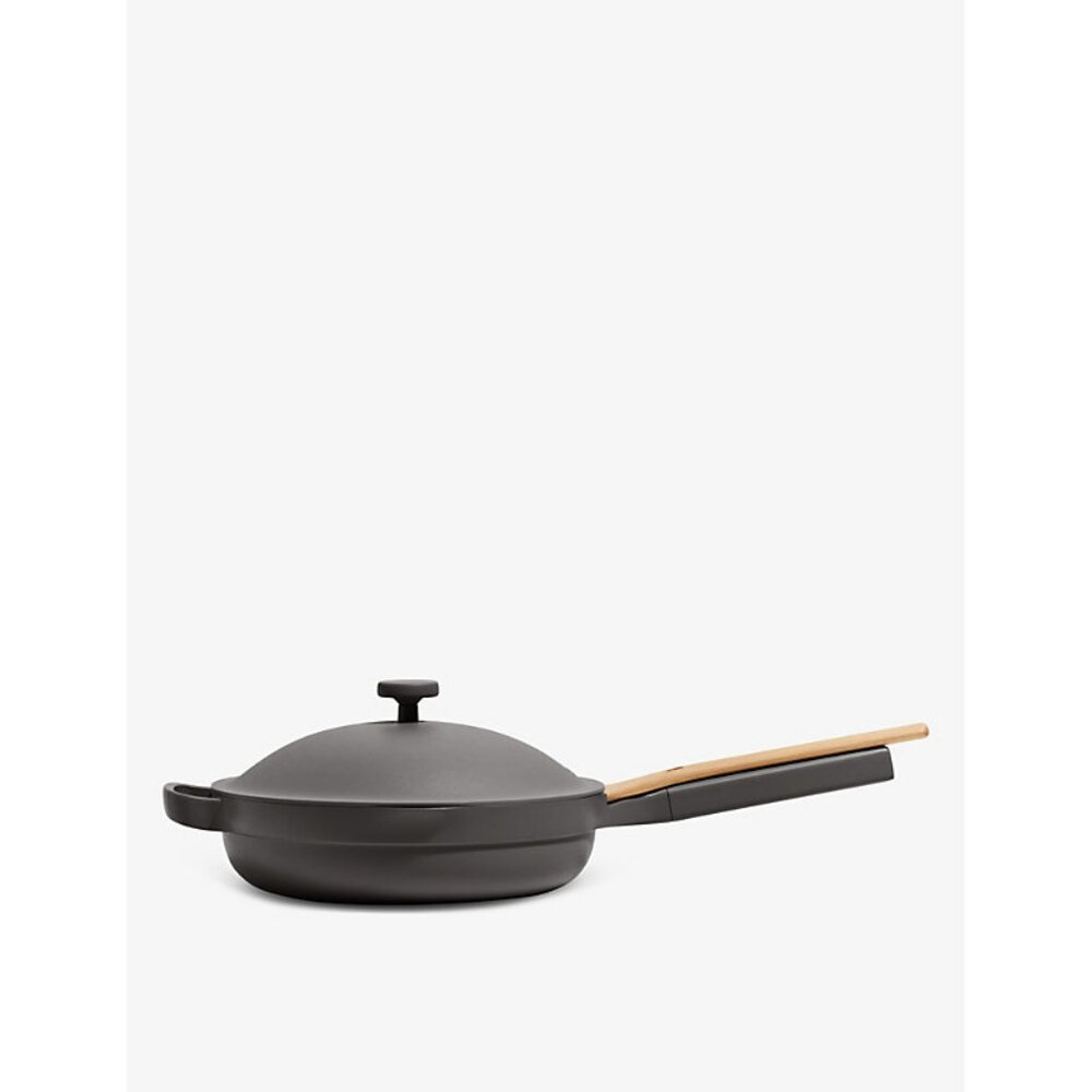 NEW OUR PLACE Always Pan 2.0 recycled-aluminium pan 26.7cm#Pot5*